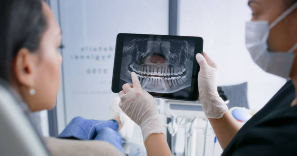 Licensed Dental Implants service in Langston, OK - Smile Center Dentistry